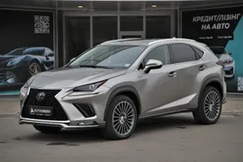 Продажа  Lexus NX, 2020р.